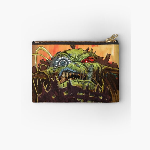 Artikelvorschau, Ork Bolthead entworfen und verkauft von FinnerTom.
