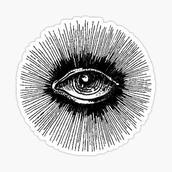 Item preview, Eye designed and sold by Zai-Mee-No.