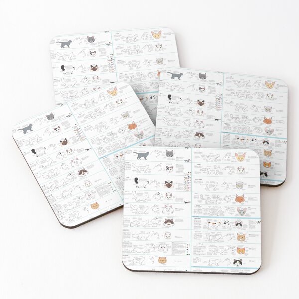 Item preview, House Cat Breeds  designed and sold by brandonpottorff.