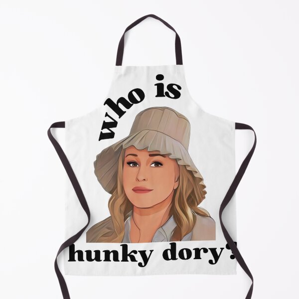 Item preview, Kathy Hilton Hunky Dory RHOBH designed and sold by argentdesignco.