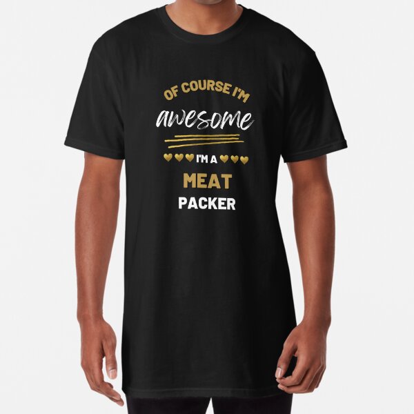 Packers T Shirts Funny Sale -  1694752122