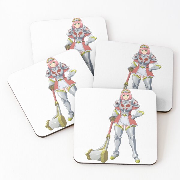 Item preview, Futoku no Guild designed and sold by Clara Art.