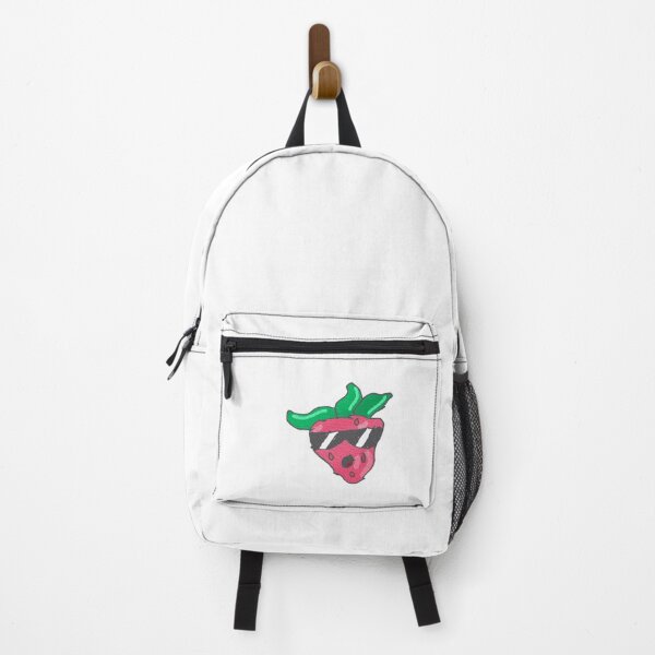 Item preview, Cool strawberry designed and sold by Coffeemerc117.