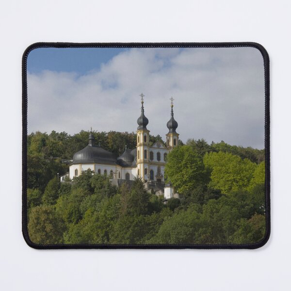 Item preview, Church in the Hills designed and sold by Marylou Badeaux.