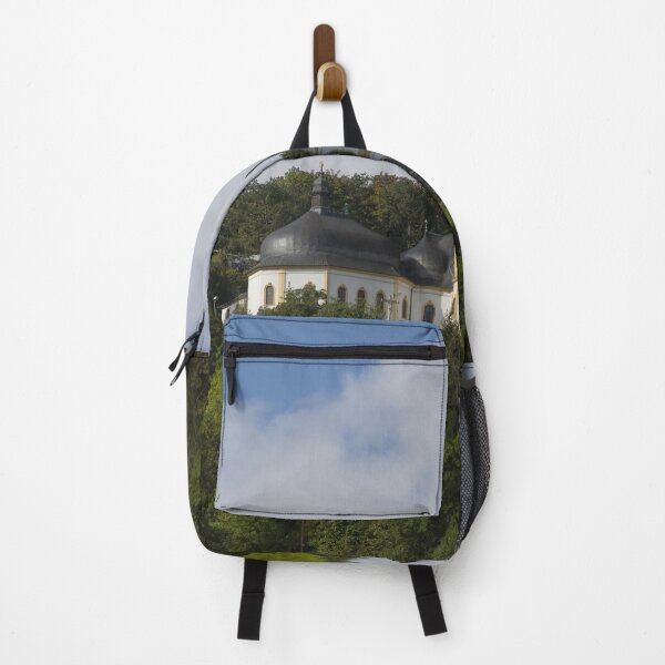 Item preview, Church in the Hills designed and sold by Marylou Badeaux.