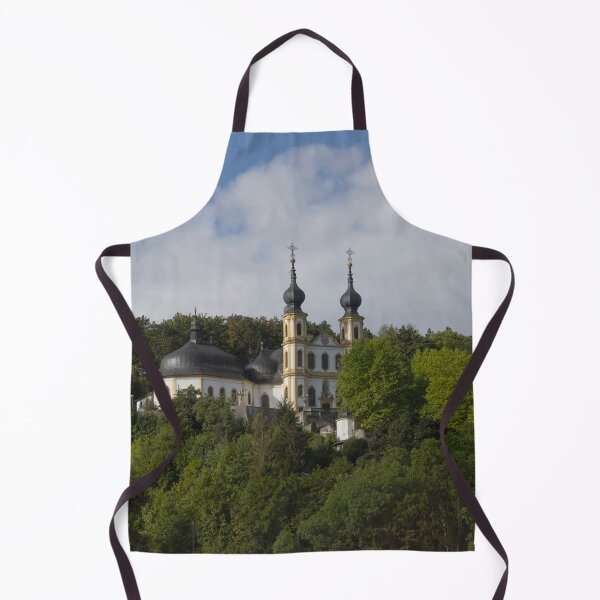 Item preview, Church in the Hills designed and sold by Marylou Badeaux.