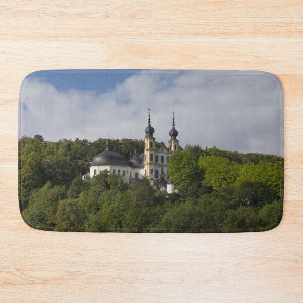 Item preview, Church in the Hills designed and sold by Marylou Badeaux.