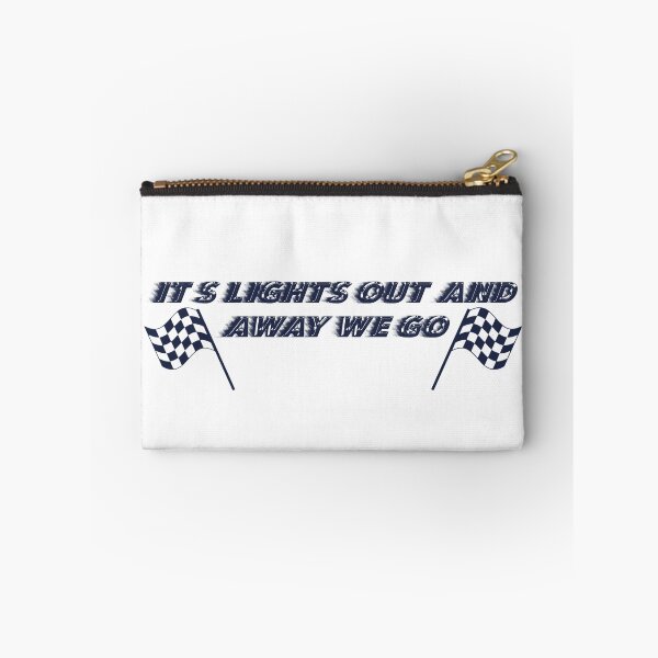 Item preview, It’s Lights Out and Away We Go  designed and sold by GabbasGallery.