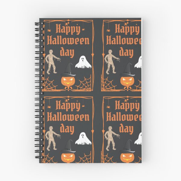 Item preview, Happy Halloween designed and sold by CuteVakns.