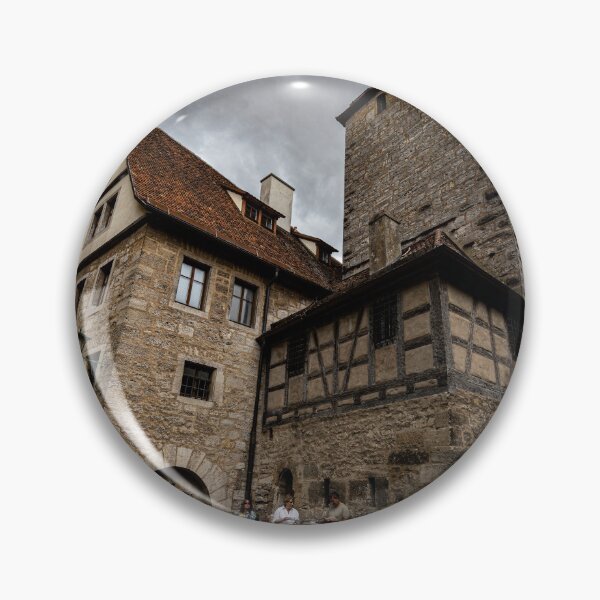 Item preview, Medieval Village designed and sold by Marylou Badeaux.