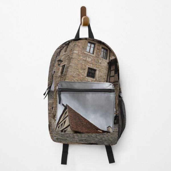 Item preview, Medieval Village designed and sold by Marylou Badeaux.