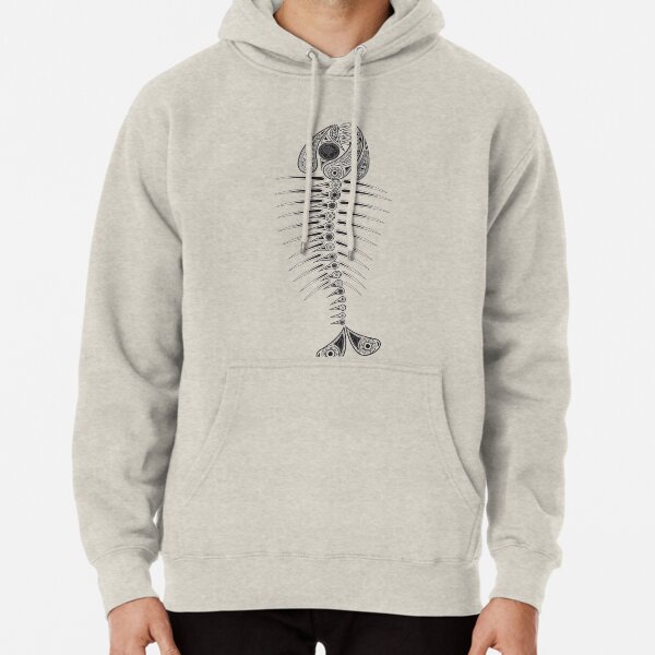 fishbone sweatshirts