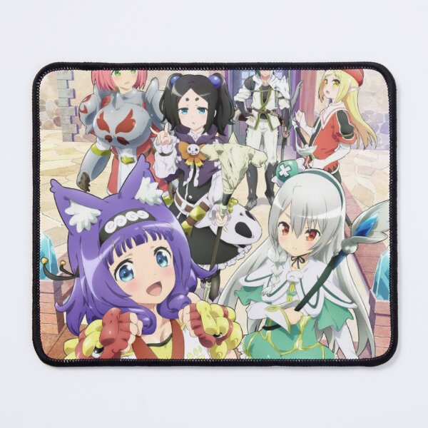 Item preview, Futoku no Guild designed and sold by Clara Art.