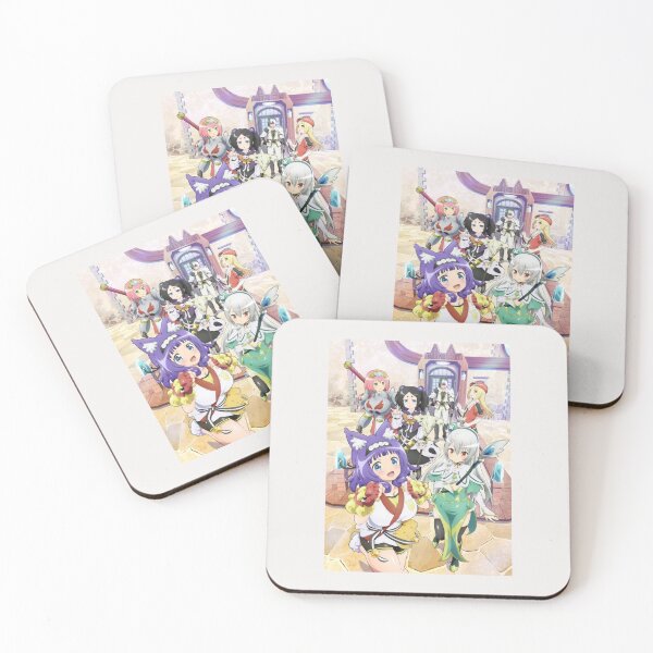 Item preview, Futoku no Guild designed and sold by Clara Art.