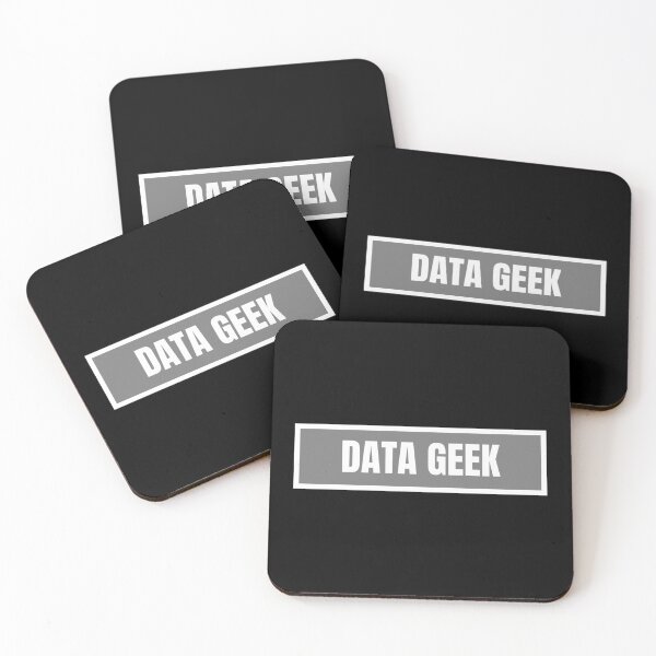 Artikelvorschau, Datenfreak entworfen und verkauft von TomorrowQuotes.