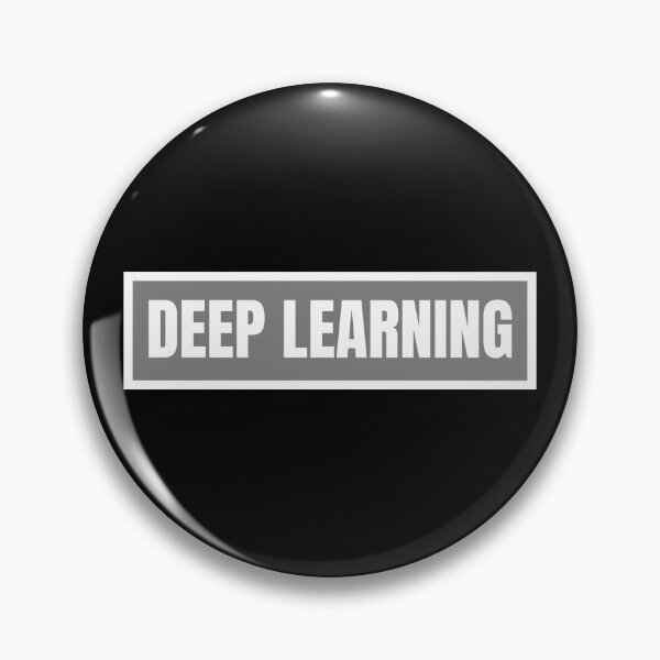 Item preview, deep learning designed and sold by TomorrowQuotes.