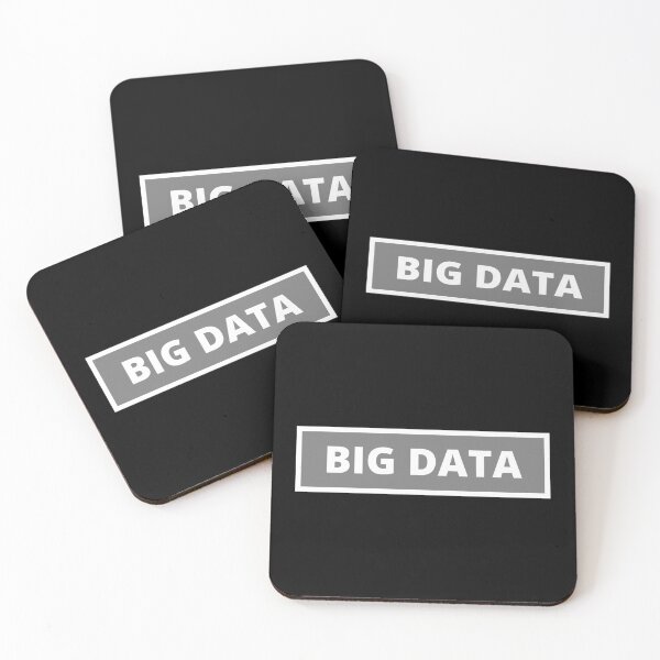 Item preview, big data designed and sold by TomorrowQuotes.
