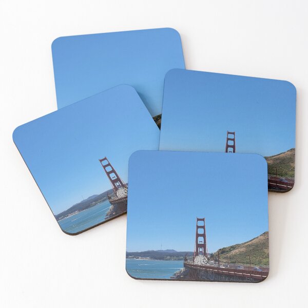 Item preview, Golden Gate Bridge (1:1) designed and sold by jw2561.