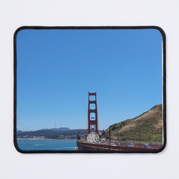 Item preview, Golden Gate Bridge (1:1) designed and sold by jw2561.