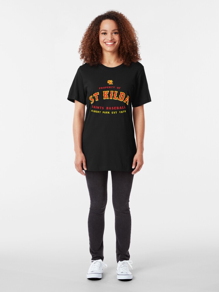 st kilda t shirts