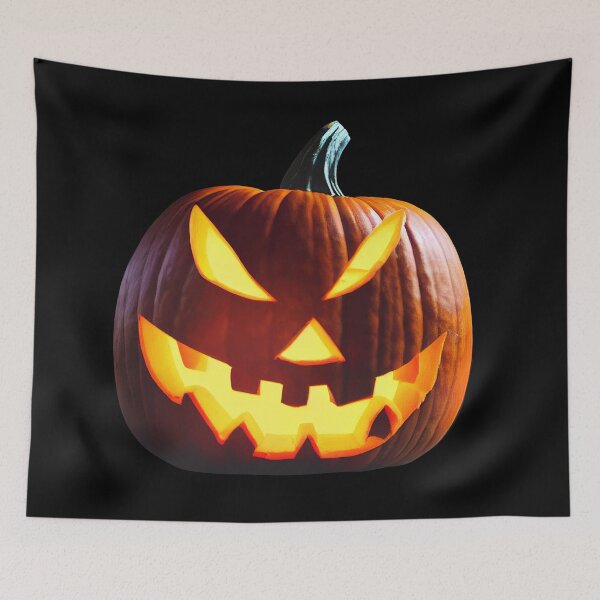 Item preview, Halloween Pumpkin 2 designed and sold by Juliascutecornr.