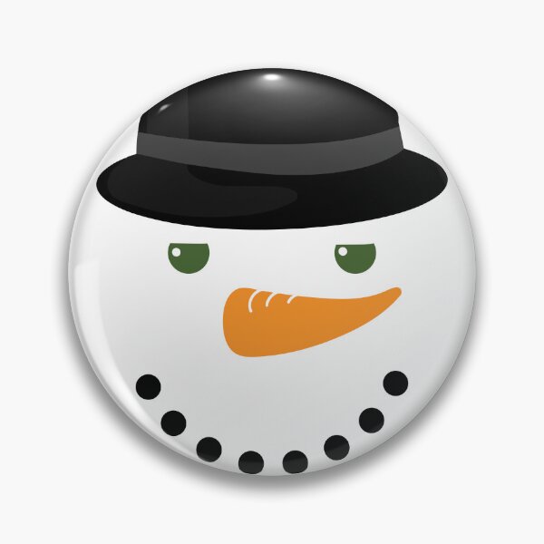 Item preview, Feliz Navidad y X-Mas Diseño de hombre de nieve. designed and sold by RoxyCox.