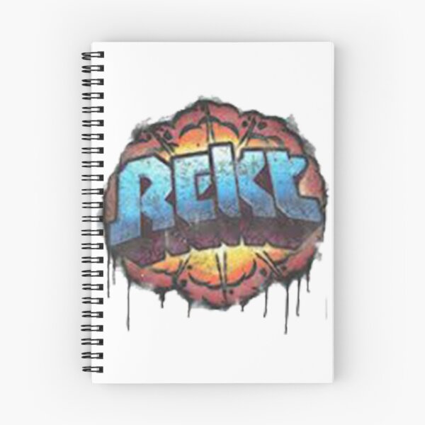 Item preview, Rekt designed and sold by Alpha1012.