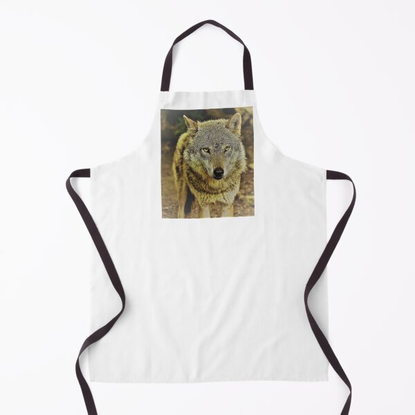 Item preview, Wolf Staring designed and sold by CoolDesign2000.
