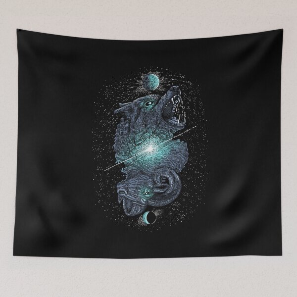 Item preview, The Conjurer designed and sold by circleinpaper.