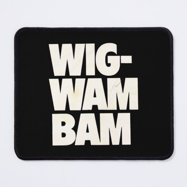 Item preview, Wig Man Art designed and sold by Tranquilharris.