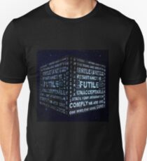 Borg Cube Unisex T-Shirt