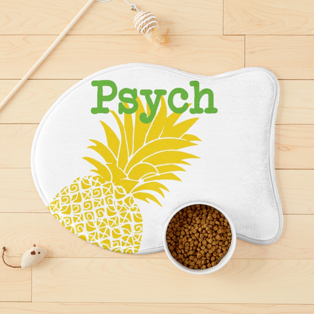 Item preview, Cat Mat designed and sold by CanisPicta.