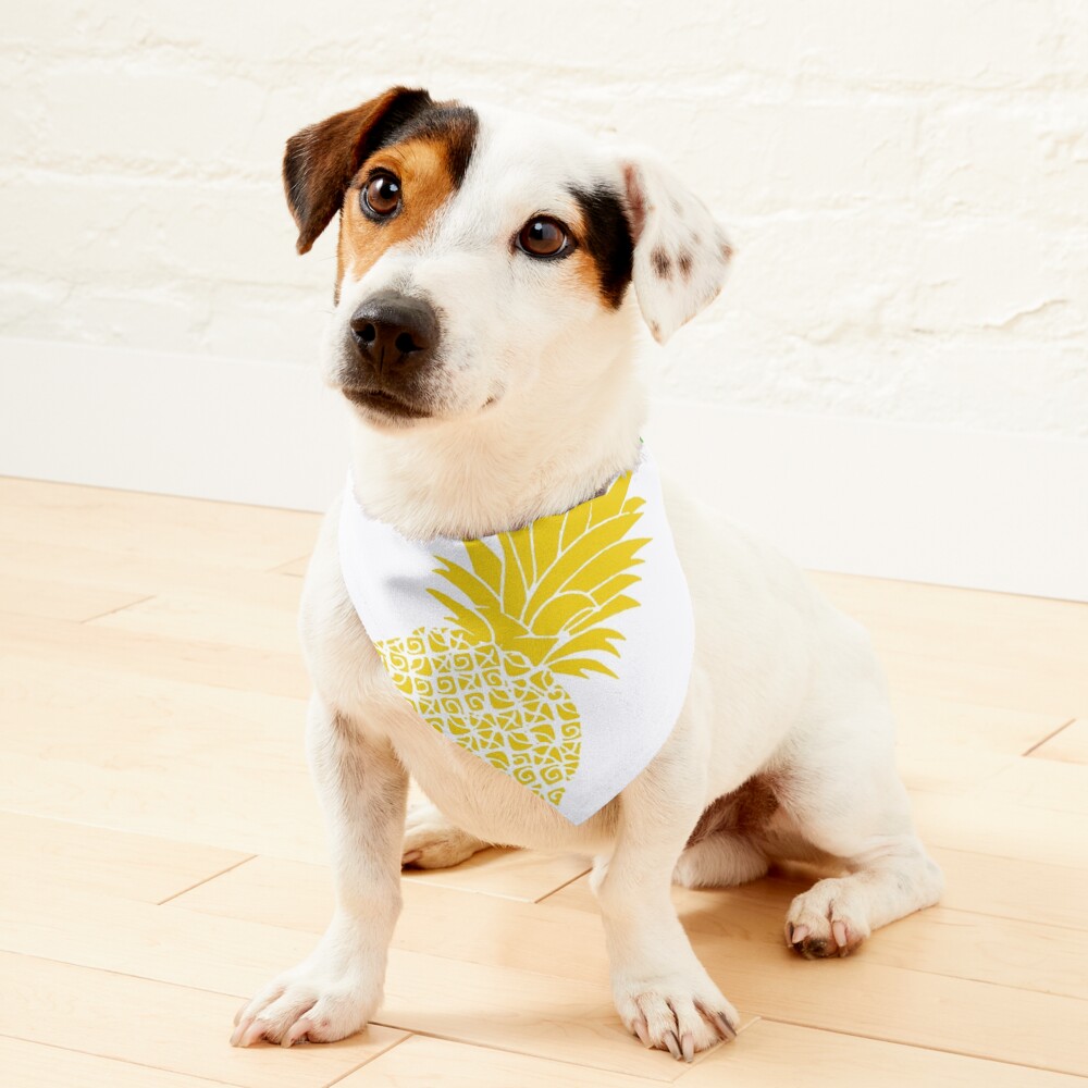 Item preview, Pet Bandana designed and sold by CanisPicta.