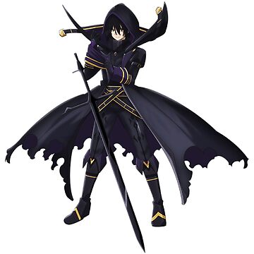 Zeta (The Eminence in Shadow), Heroes Wiki