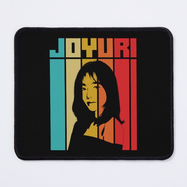 Item preview, JOYURI Colorful Silhouette designed and sold by AliffStudio.