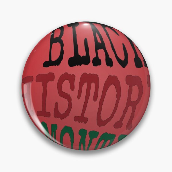 Item preview, Historia negra Apple designed and sold by GM Davis.