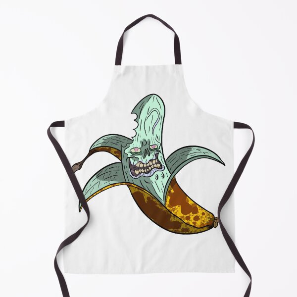 Item preview, Bad Banana  designed and sold by brianhodgepodge.