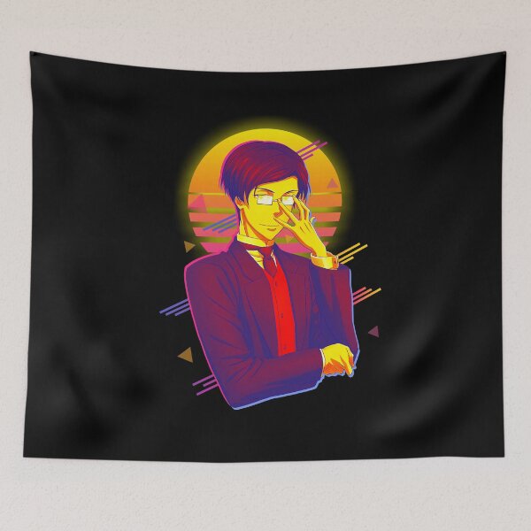 Item preview, Retrowmoon Zackpat designed and sold by danderrion.
