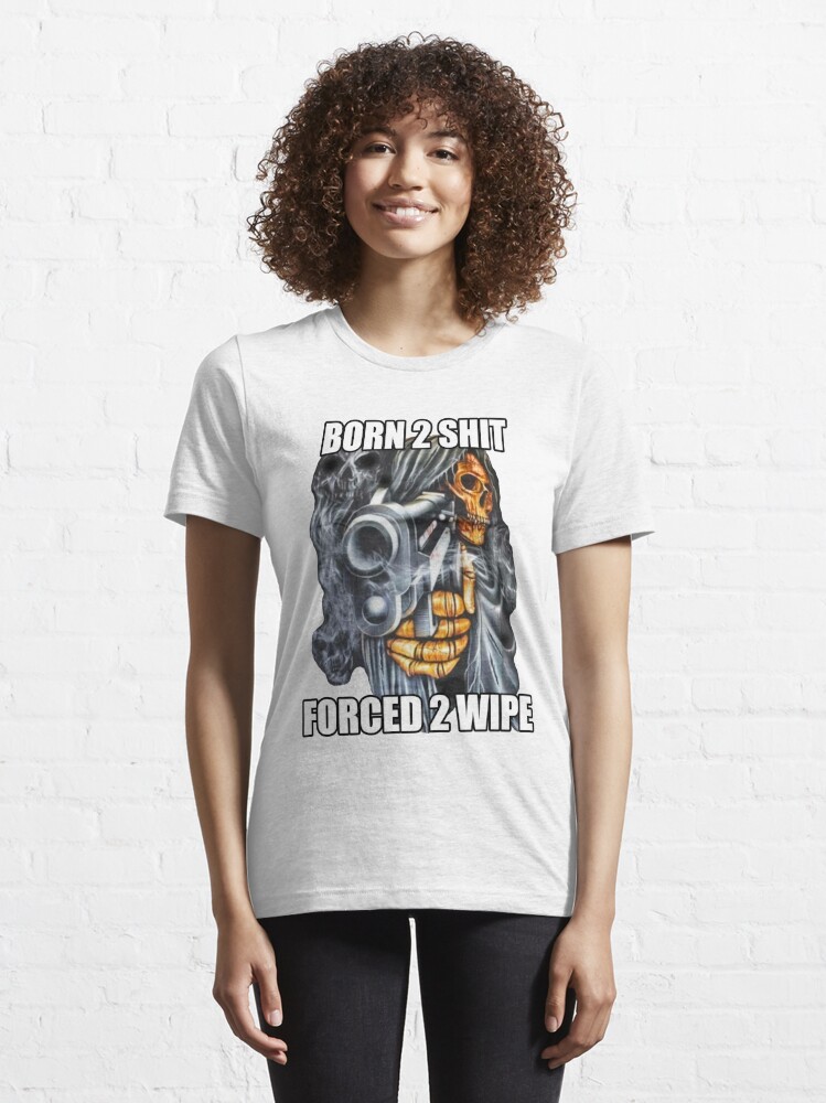 Dope Shit 2 Women's T-Shirt Tee