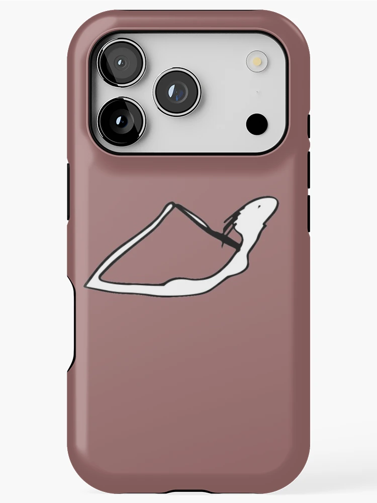 Thumbnail 1 of 4, iPhone Case, designed and sold by Quito.