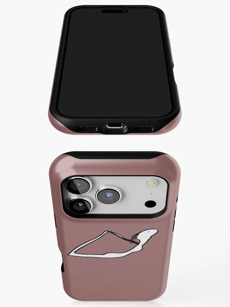 Thumbnail 3 of 4, iPhone Case, designed and sold by Quito.