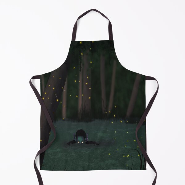 Item preview, In The Swamp designed and sold by WiseWitch.