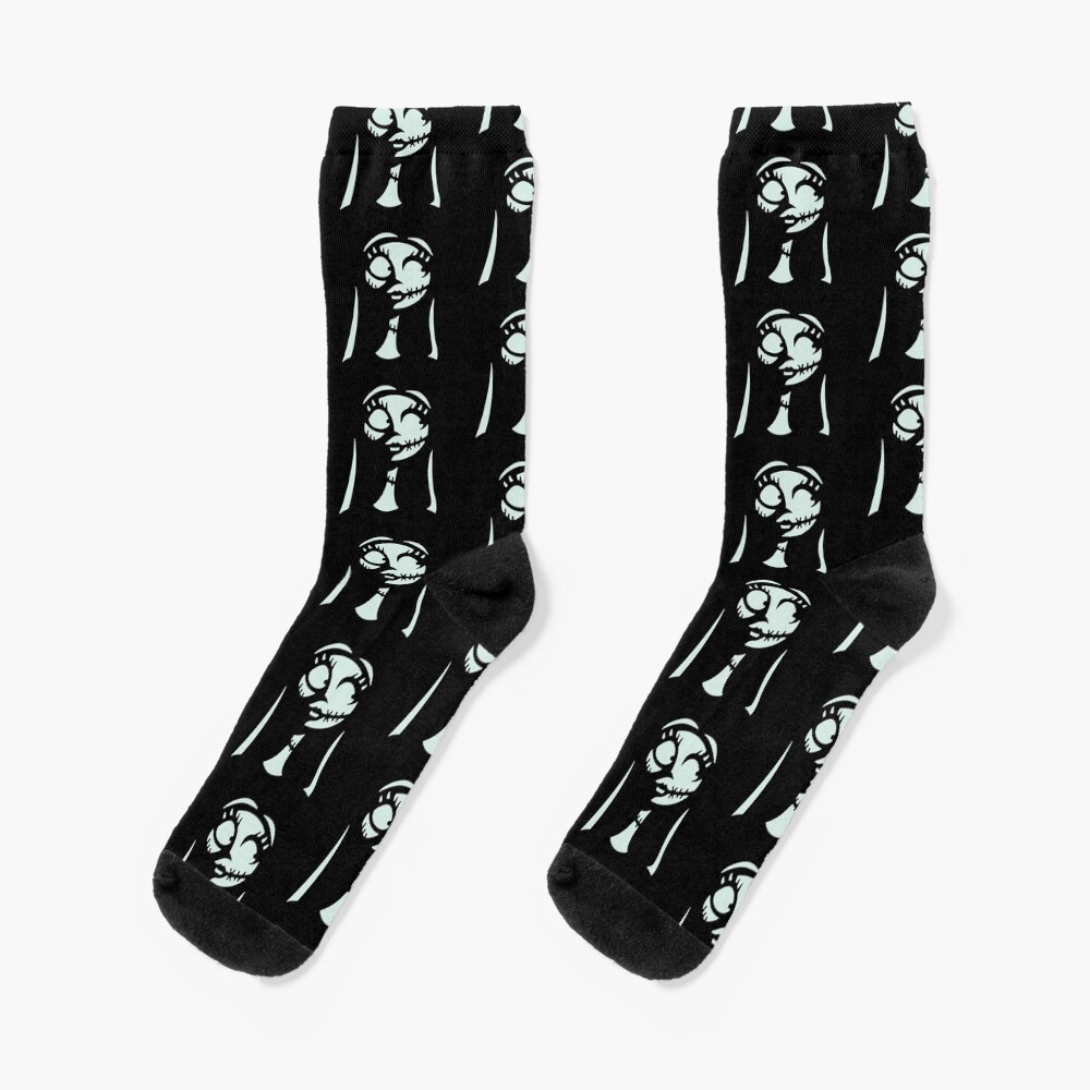 Item preview, Socks designed and sold by CanisPicta.