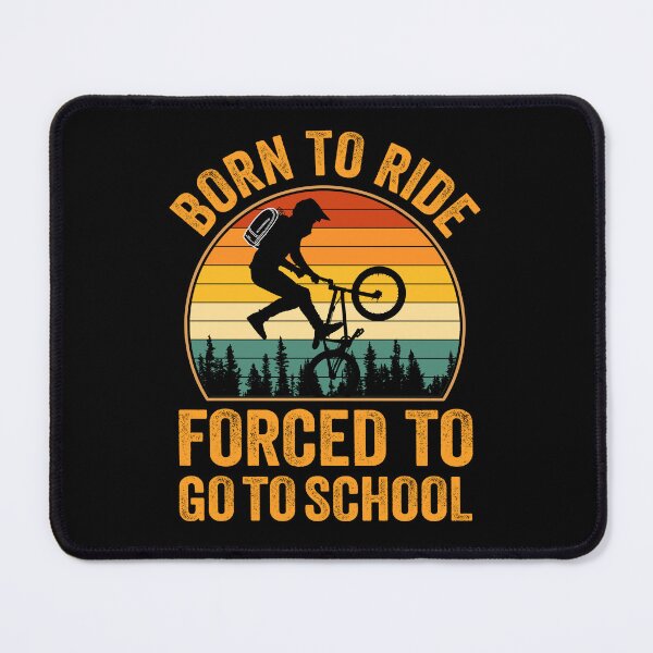 Item preview, Born To Ride designed and sold by Cumondesign.
