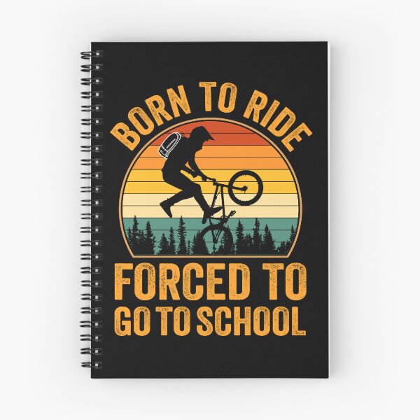 Item preview, Born To Ride designed and sold by Cumondesign.