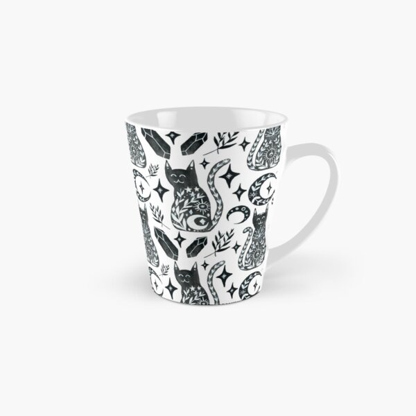 Trendy Geometric Design Coffee Mug for Sale by Lizvole