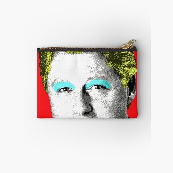 Item preview, Marilyn Clinton - Red designed and sold by Gary Hogben.