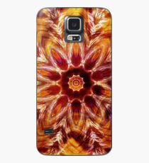Autumn Colors Fashion Design Case/Skin for Samsung Galaxy