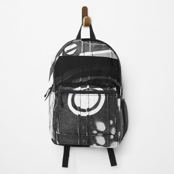 Item preview, Graffiti Noir designed and sold by Tovers.