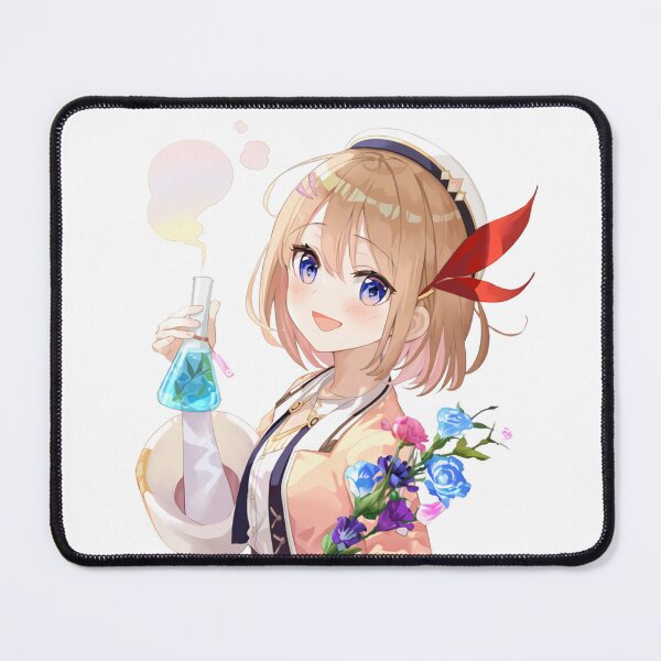 Item preview, Shinmai Renkinjutsushi designed and sold by Clara Art.